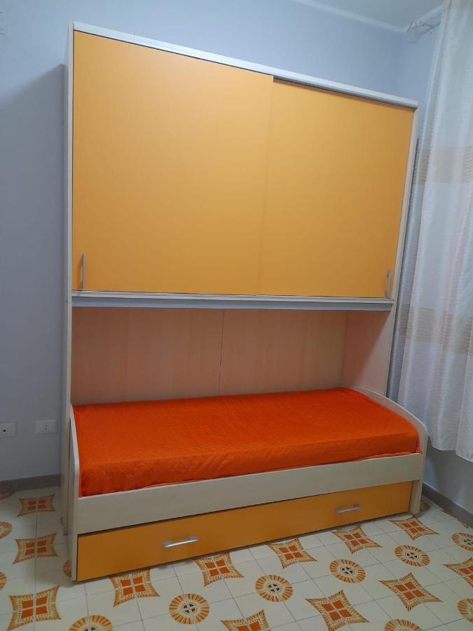 Casa Vacanza Marano Маскали Екстериор снимка