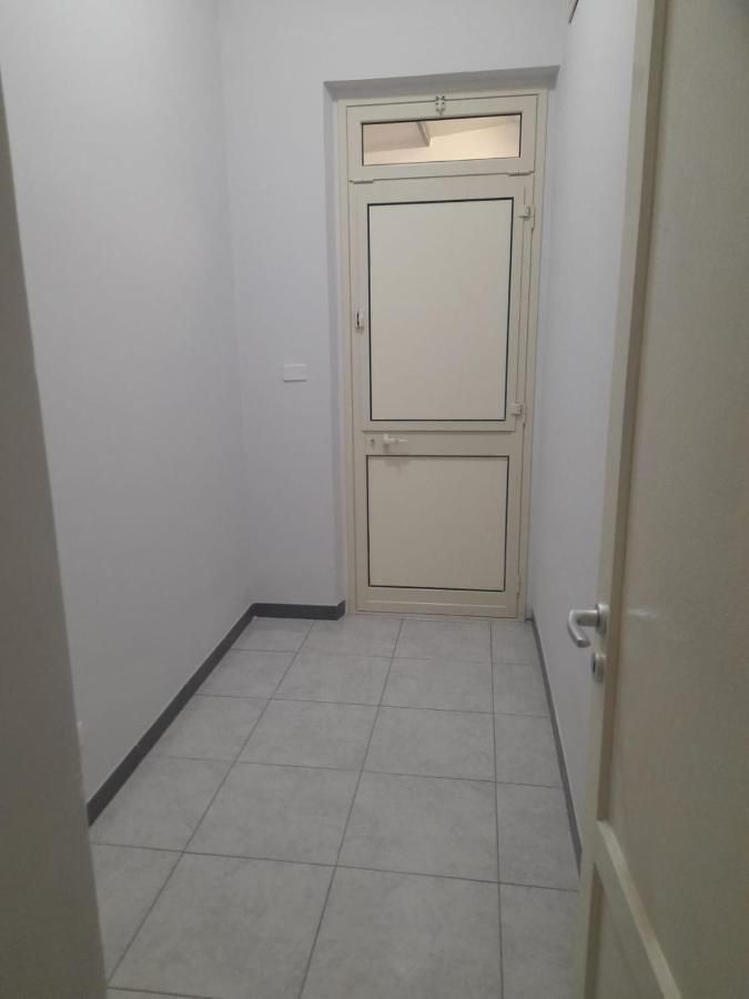 Casa Vacanza Marano Маскали Екстериор снимка