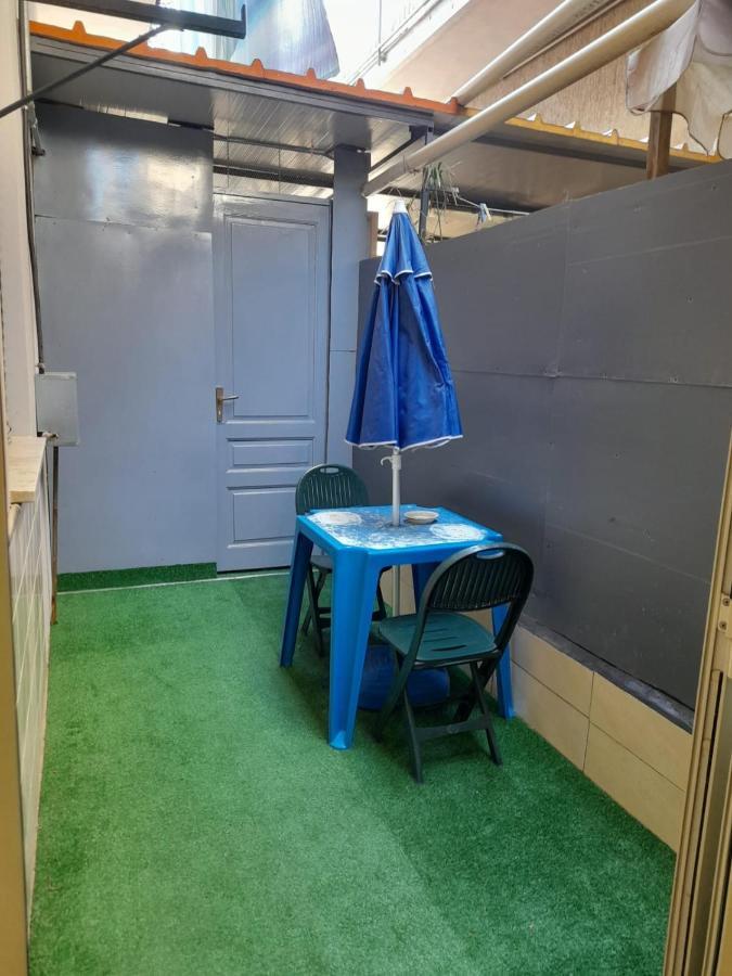 Casa Vacanza Marano Маскали Екстериор снимка