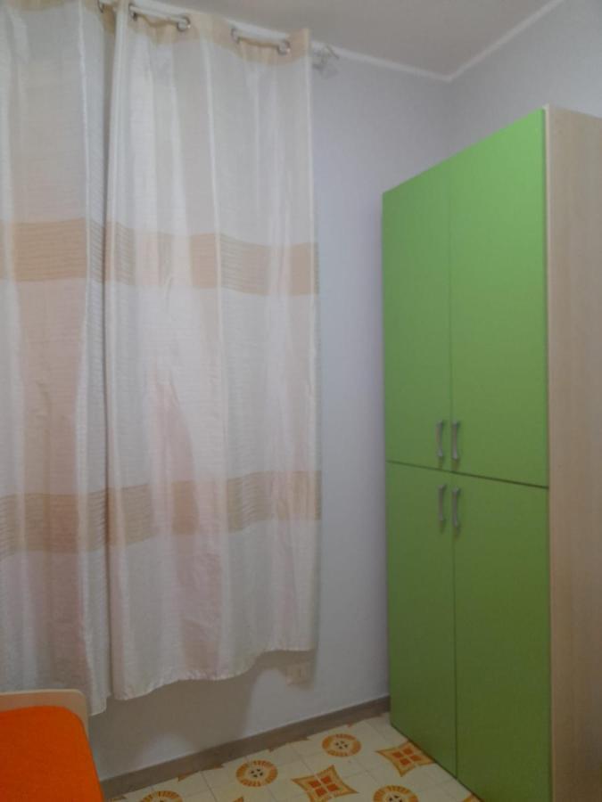 Casa Vacanza Marano Маскали Екстериор снимка